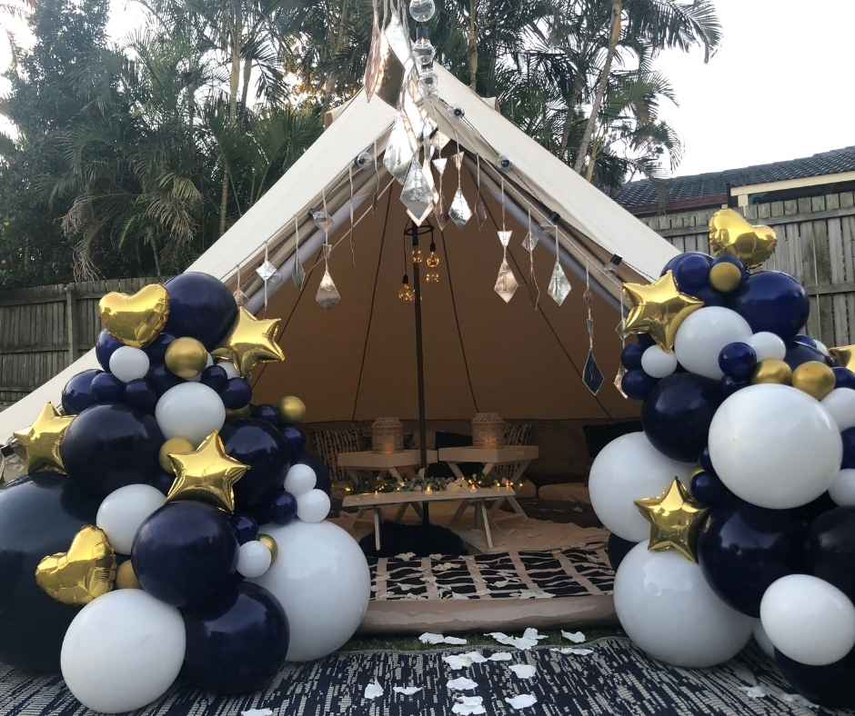 Starlight Parties About Us